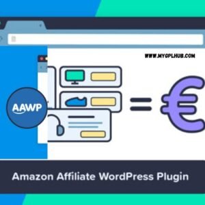 AAWP – Amazon Affiliate WordPress