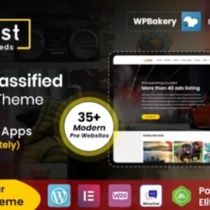 AdForest themes img