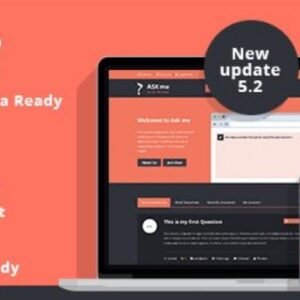Askme themes img