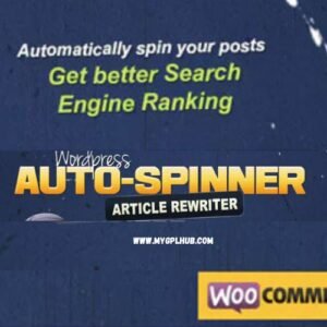 Auto-Spinner