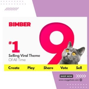 Bimber Viral