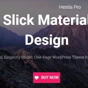 Hestia Pro