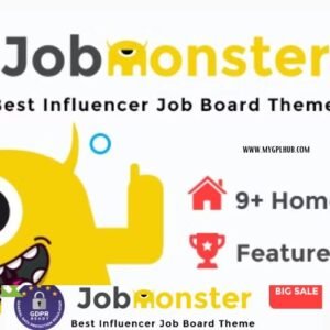 Job Monster