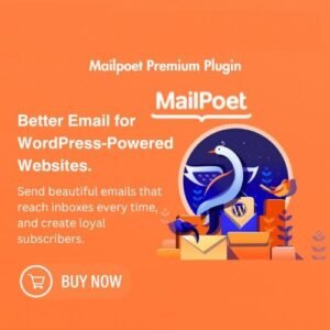 MailPoet Premium