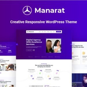 Manarat themes Img