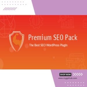 Premium SEO Pack Plugin