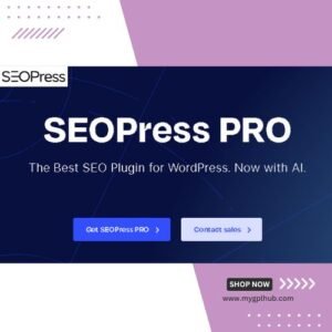 SEOPress PRO Plugin