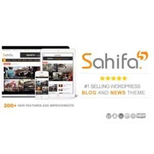 Sahifa