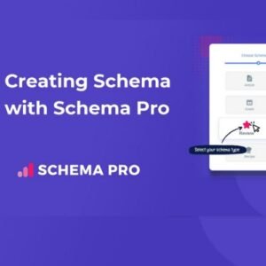 Schema Pro WordPress