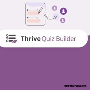 Thrive Quiz Bulider Plugin