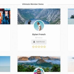 Ultimate Member – User Profile & Membership Plugin