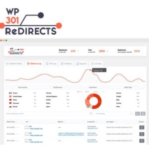 WP 301 Redirects Pro