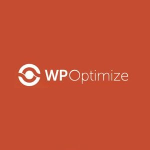 WP Optimize Premium Plugin