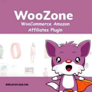 WooCommerce Amazon Affiliates Plugin