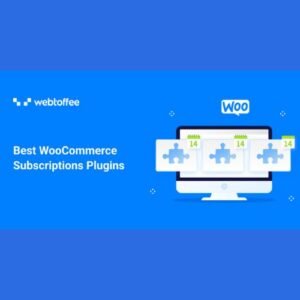 WooCommerce Subscriptions Plugin