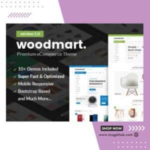 Woodmart