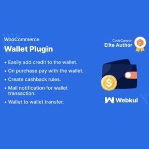 WordPress WooCommerce Wallet System Plugin