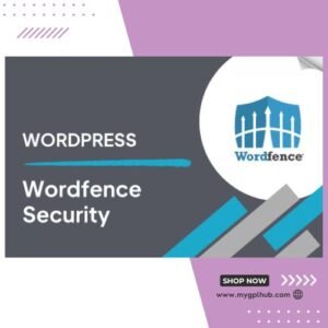 Wordfence Security