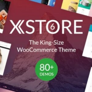 X-Store Themes img