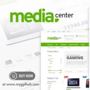 MediaCenter