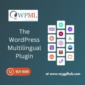 WPML – Advanced Custom Field