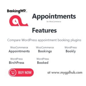 WooCommerce Appointments