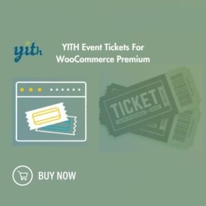 YITH Event Tickets For WooCommerce