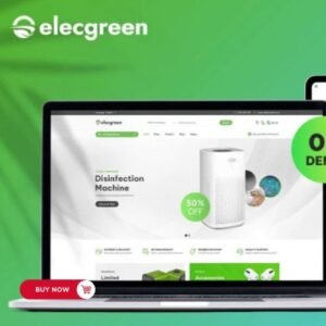 Elecgreen