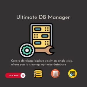 ultimate-db-manager