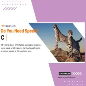 WP Fastest Cache Plugin