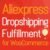 Aliexpress Dropshipping and Fulfillment for WooCommerce