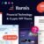 Barnix – Finance & Business WordPress Theme