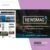 Newsmag News Magazine Newspaper WordPress theme