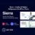 Sierra – Creative & Modern Multipurpose WordPress Theme