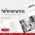 The Newspaper – Magazine Editorial WordPress Theme