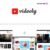 Videoly – Video WordPress Theme